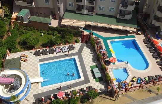 Riviera Apart