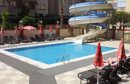 Riviera Apart