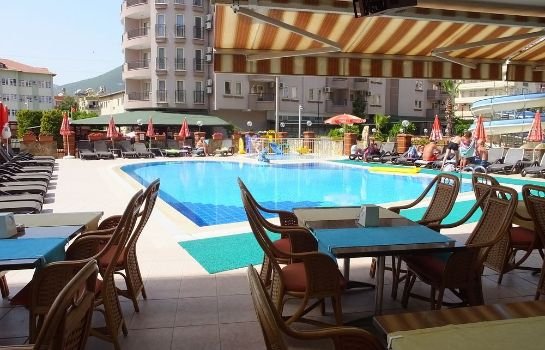 Riviera Apart