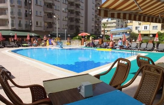 Riviera Apart