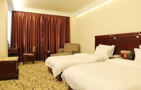 Dongying Garden Hotel Lanzhou