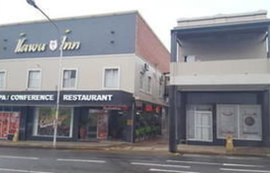 iLawu Inn