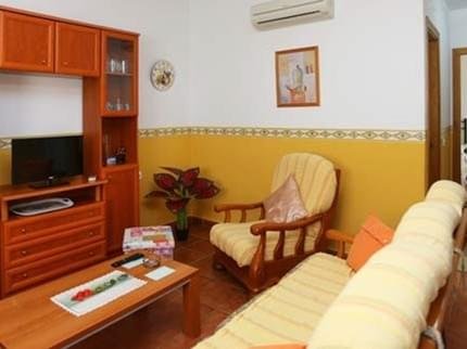 Apartamentos Granado y Loyola