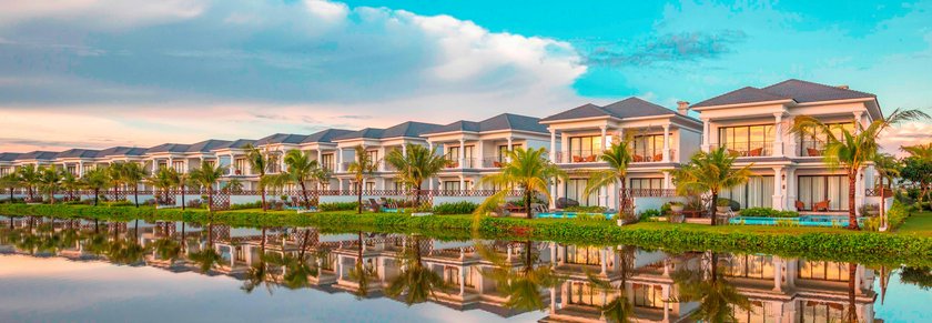 Melia Vinpearl Phu Quoc