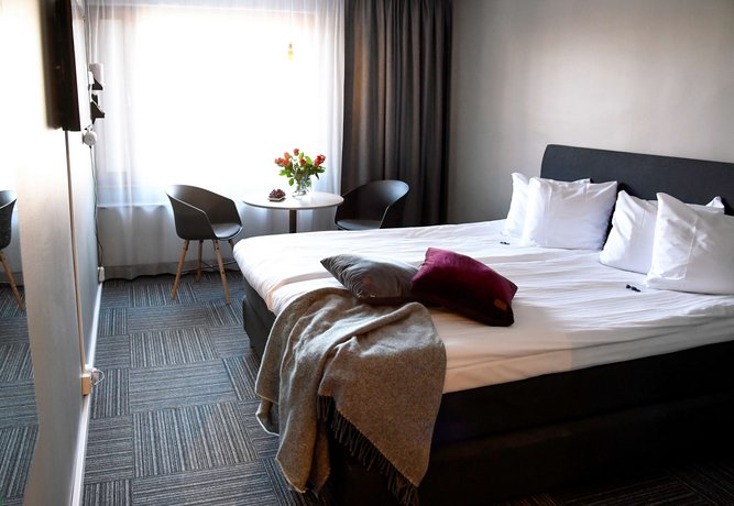 Best Western Malmia Hotel