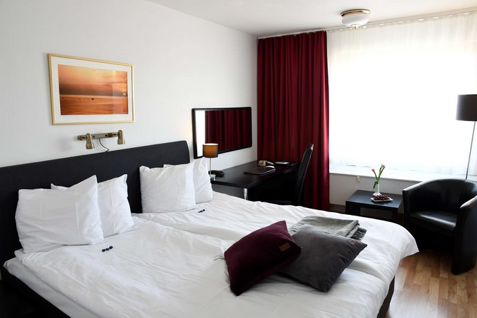 Best Western Malmia Hotel