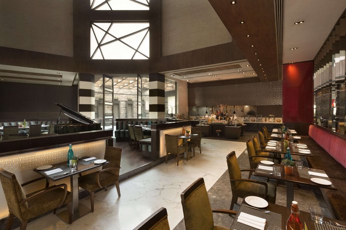 Ramada Gurgaon Central