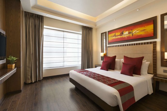 Ramada Gurgaon Central