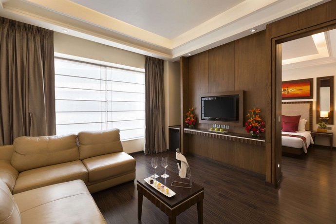 Ramada Gurgaon Central
