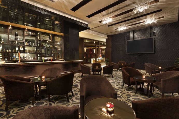 Ramada Gurgaon Central