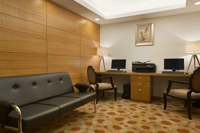 Ramada Gurgaon Central