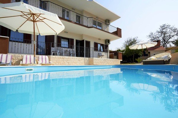 Villa Ivana Split