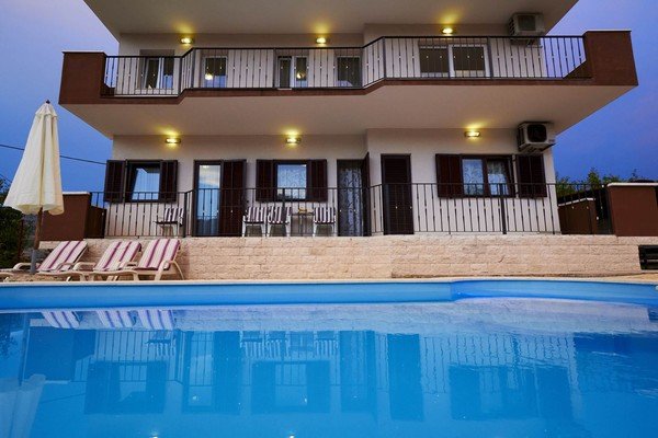 Villa Ivana Split