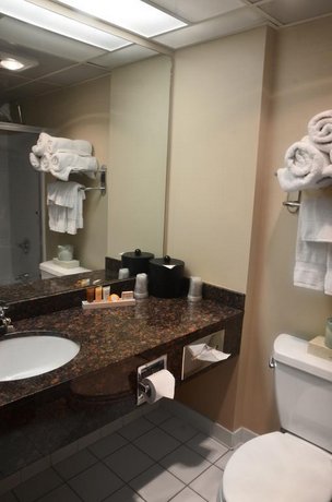 Centerstone Plaza Hotel Soldiers Field
