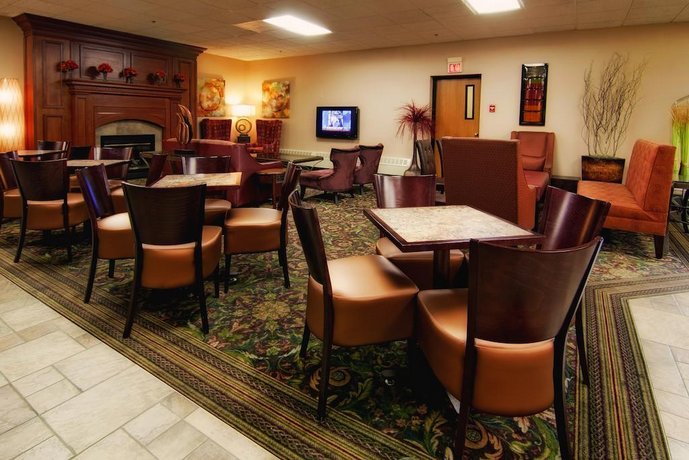 Centerstone Plaza Hotel Soldiers Field