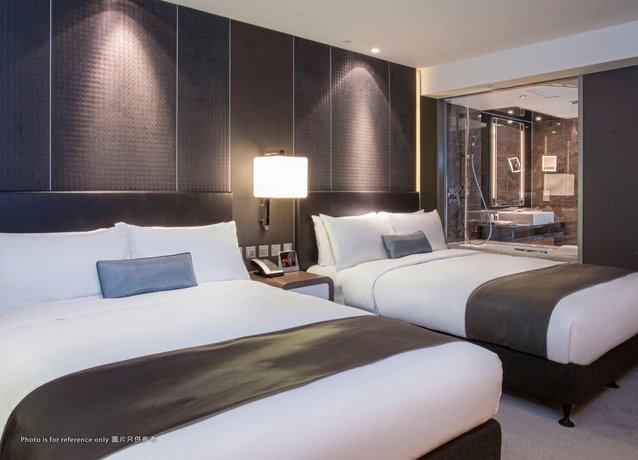 Royal Plaza Hotel Hong Kong