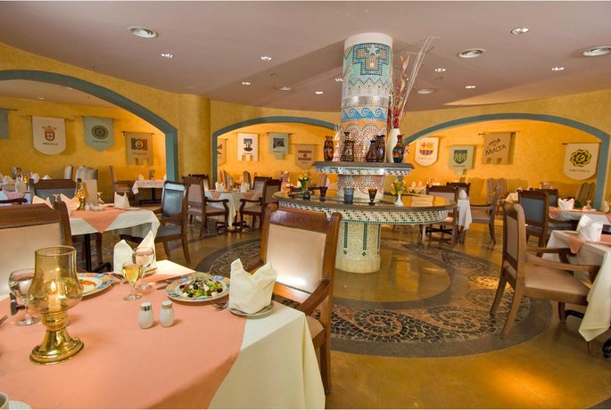 Sunrise Holidays Resort Adults Only