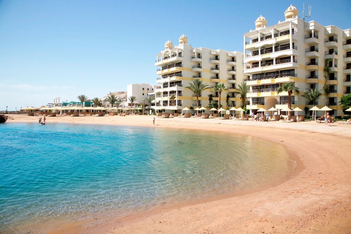 Sunrise Holidays Resort Adults Only