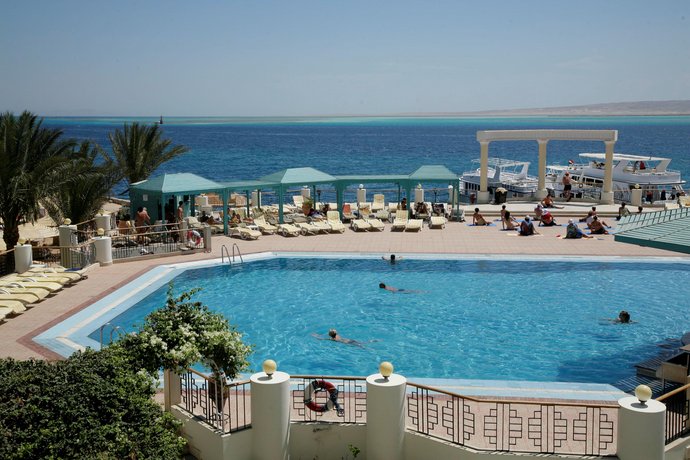 Sunrise Holidays Resort Adults Only