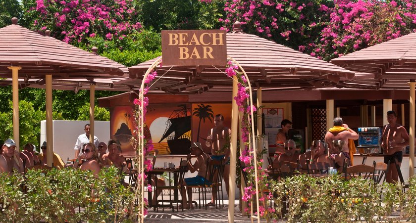 Sunrise Holidays Resort Adults Only