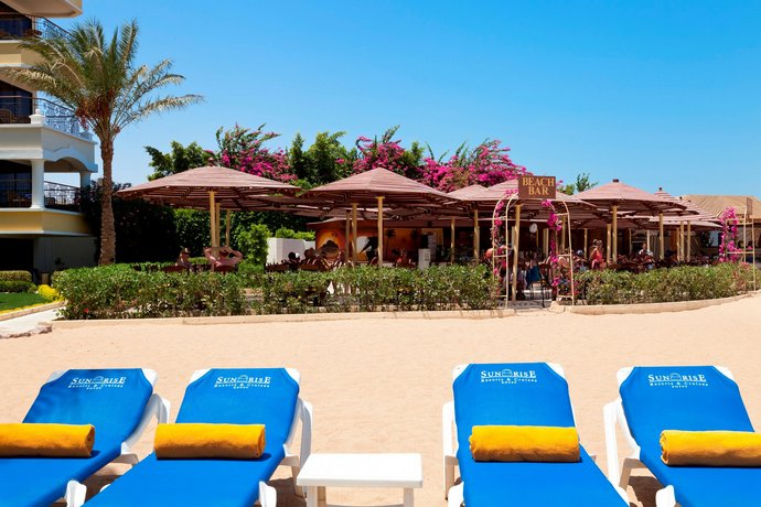 Sunrise Holidays Resort Adults Only