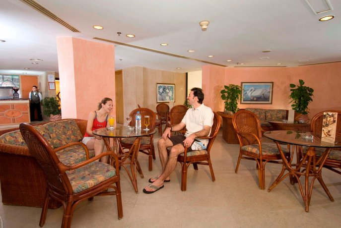 Sunrise Holidays Resort Adults Only