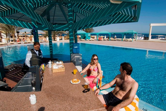 Sunrise Holidays Resort Adults Only