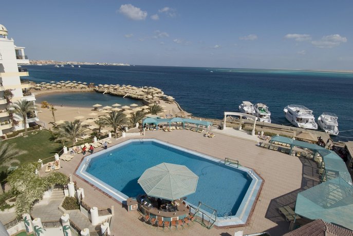 Sunrise Holidays Resort Adults Only
