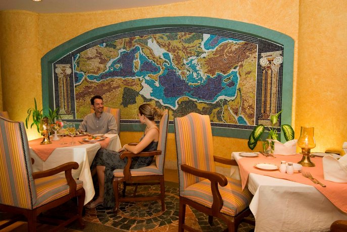 Sunrise Holidays Resort Adults Only