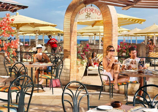 Sunrise Holidays Resort Adults Only