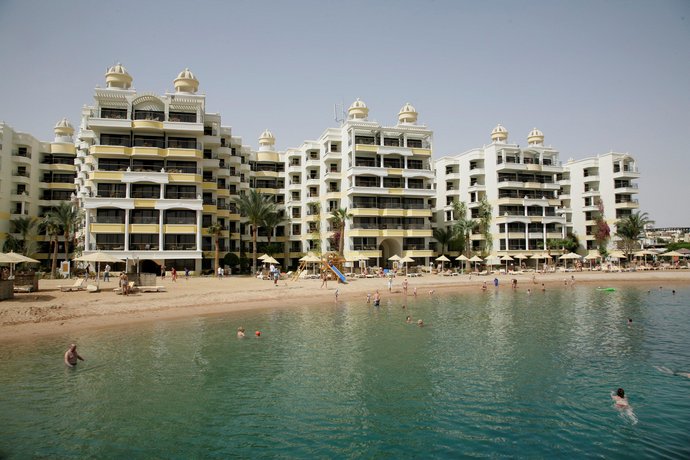 Sunrise Holidays Resort Adults Only