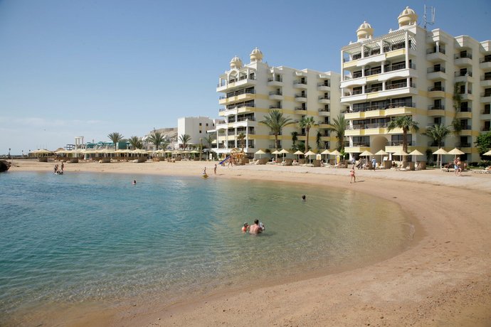 Sunrise Holidays Resort Adults Only
