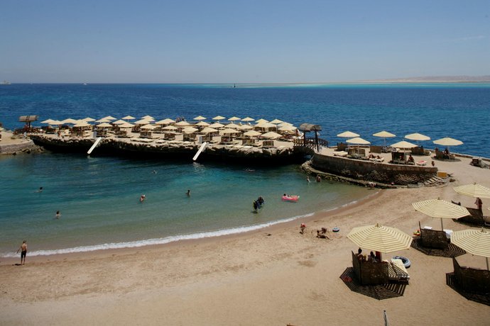 Sunrise Holidays Resort Adults Only