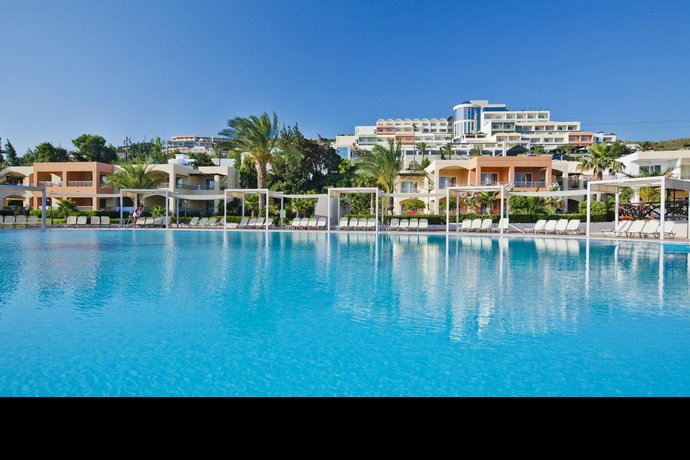 Kipriotis Maris Suites - All Inclusive