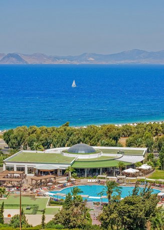 Kipriotis Maris Suites - All Inclusive