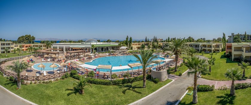 Kipriotis Maris Suites - All Inclusive