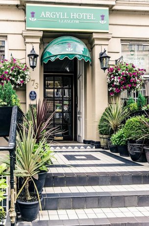 Argyll Guest House