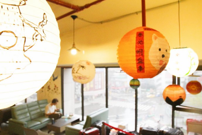 Starbox Hostel