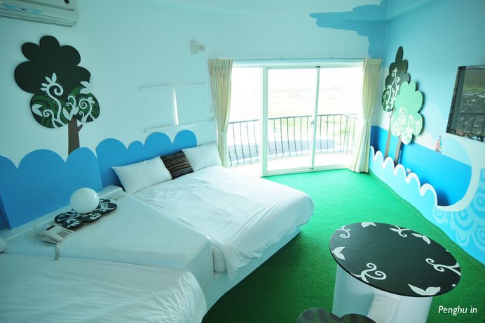 Mermaid Hill Villa