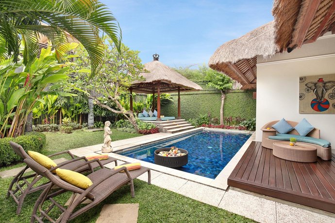 Kecapi Villa