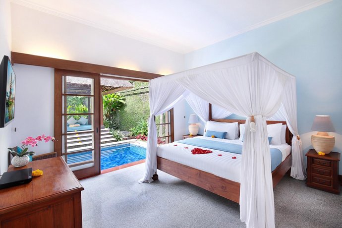 Kecapi Villa