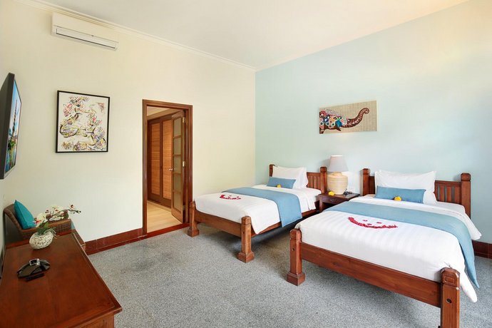 Kecapi Villa