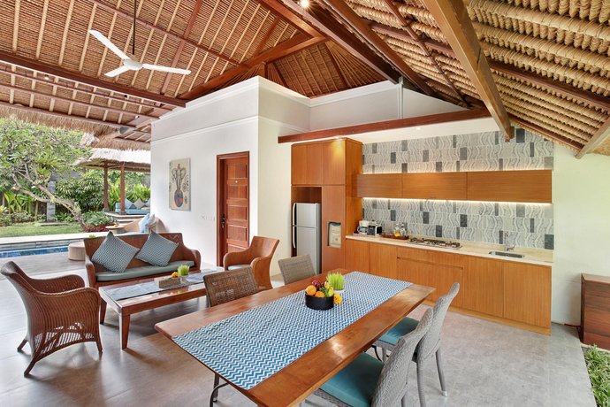 Kecapi Villa