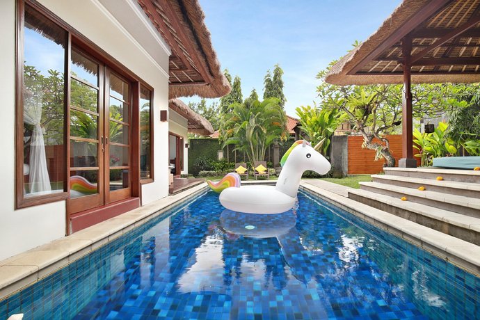 Kecapi Villa