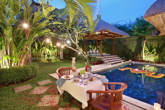 Kecapi Villa