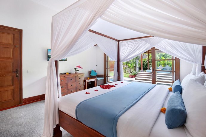 Kecapi Villa