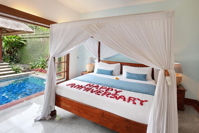 Kecapi Villa