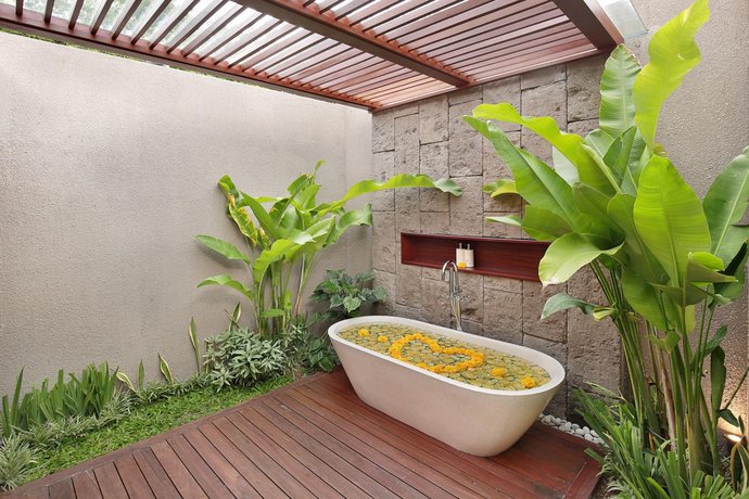 Kecapi Villa