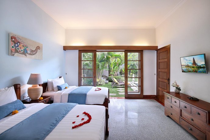 Kecapi Villa