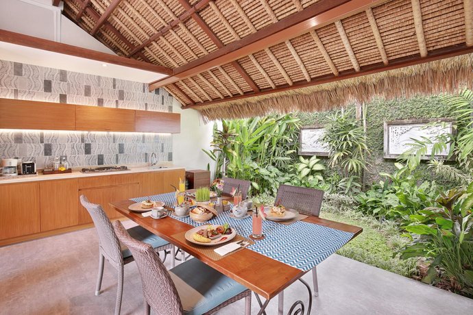 Kecapi Villa